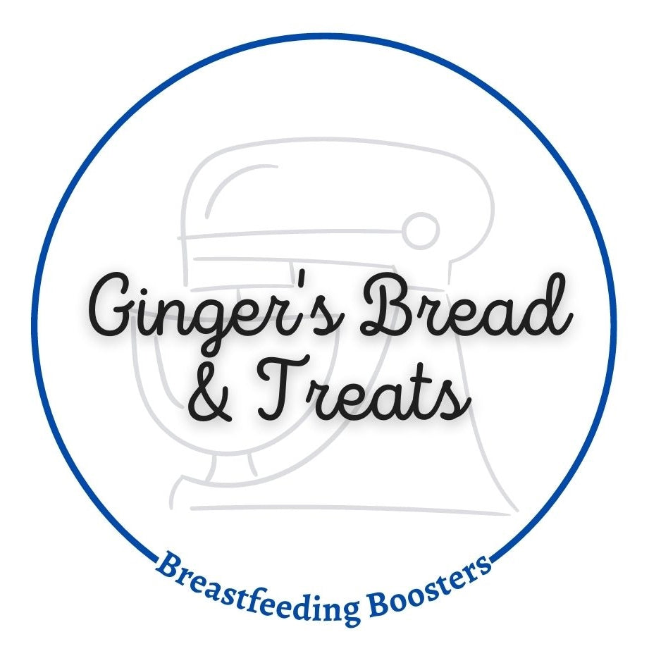 Ginger's Bread and Treats Gift Card