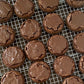 Brownie Bites - Lactation Brownies