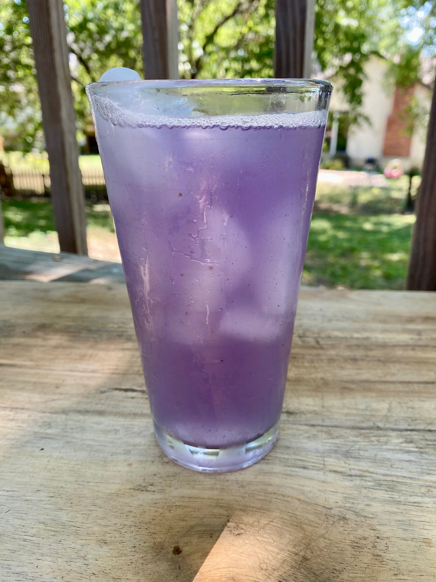 Purple Mother Pumper - Lactation Drink Mix